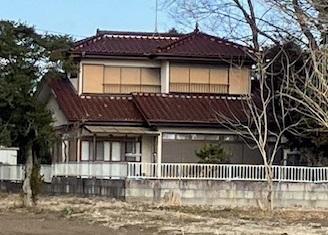 栃木県芳賀郡芳賀町大字東水沼