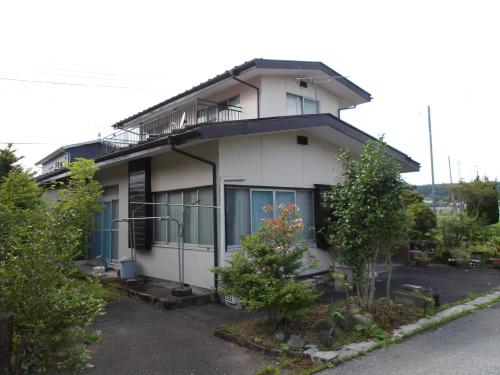 栃木県日光市瀬尾