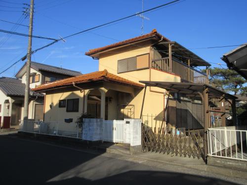 栃木県足利市寺岡町