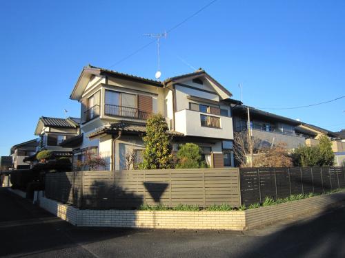 栃木県下都賀郡野木町大字友沼