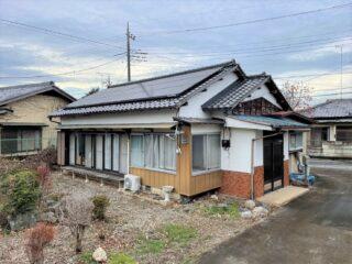 栃木県栃木市川原田町