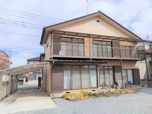 栃木県栃木市平柳町１丁目