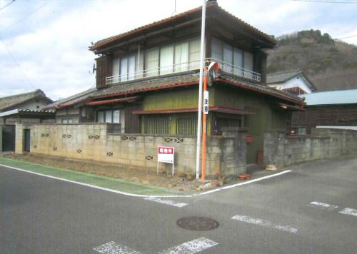 栃木県栃木市岩舟町静