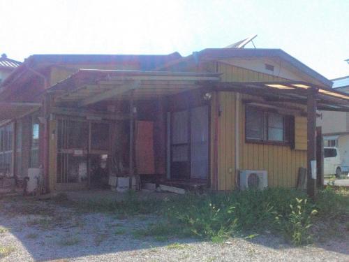 栃木県栃木市薗部町１丁目