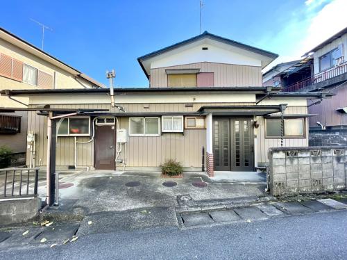 栃木県栃木市本町