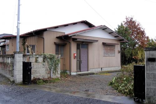栃木県栃木市大平町牛久