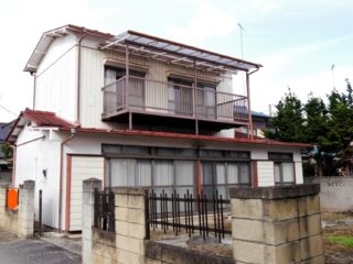 栃木県栃木市祝町