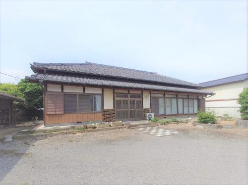 栃木県栃木市藤田町