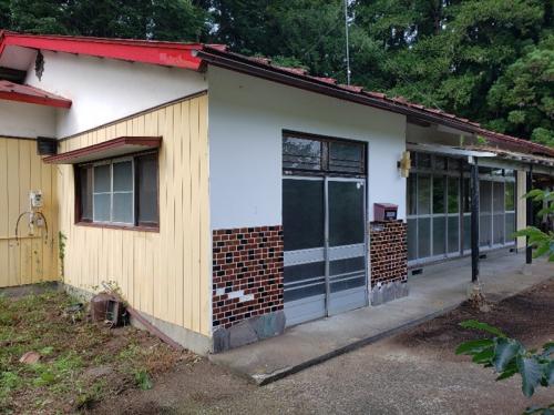 栃木県那須塩原市東原