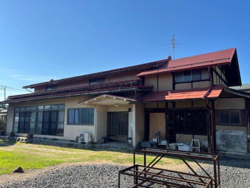 山形県山形市大字中野