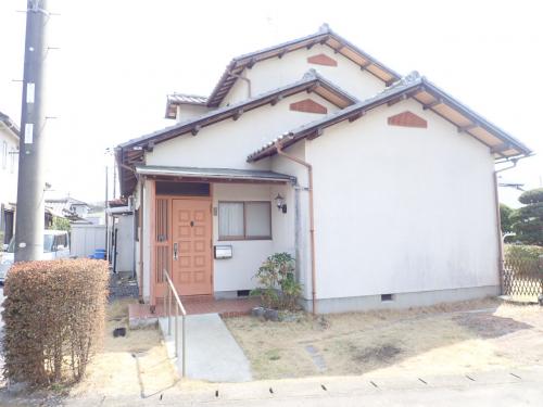 栃木県足利市赤松台２丁目