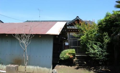 栃木県芳賀郡市貝町大字市塙