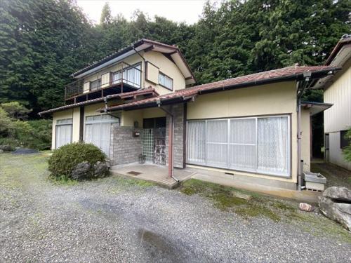 栃木県鹿沼市西鹿沼町