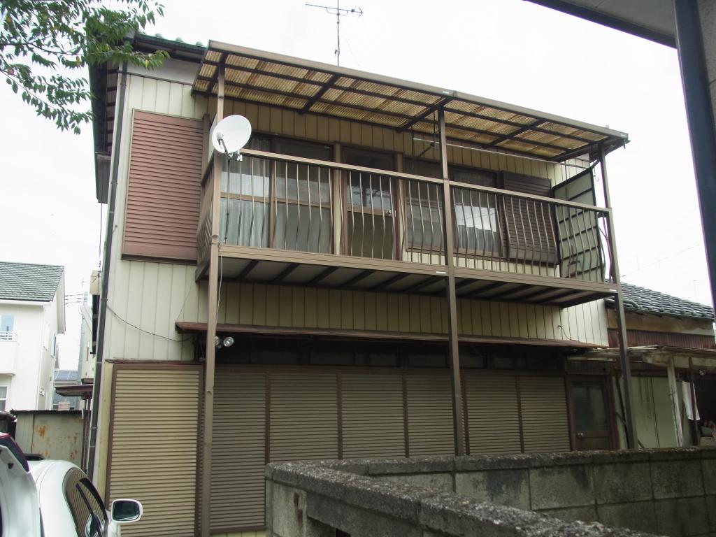 群馬県館林市坂下町
				3215-3