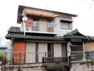 栃木県栃木市岩舟町静和