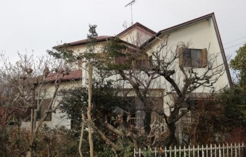 栃木県真岡市八木岡