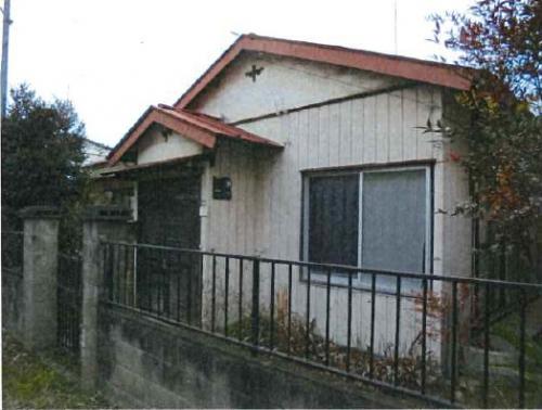 栃木県鹿沼市府所町