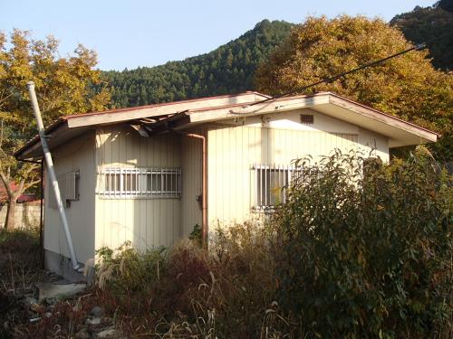 栃木県鹿沼市久野