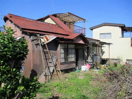 栃木県鹿沼市三幸町