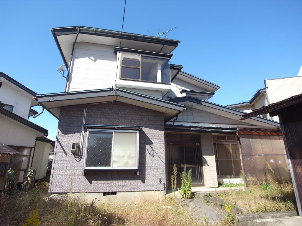 山形県山形市富の中３丁目