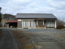 栃木県芳賀郡茂木町大字坂井