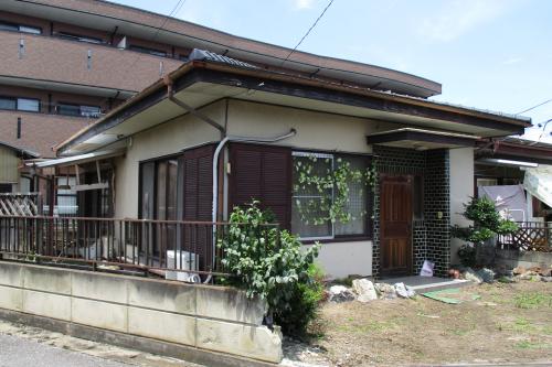 栃木県佐野市大橋町