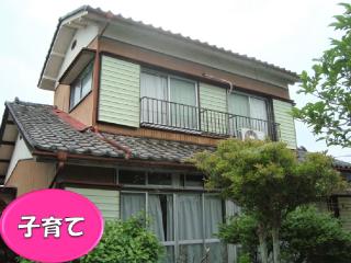 栃木県栃木市大平町横堀