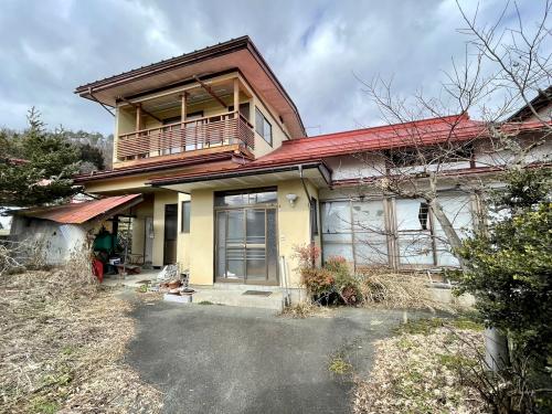 山形県東村山郡山辺町大字北垣