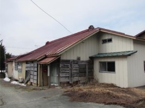 山形県最上郡最上町大字富澤