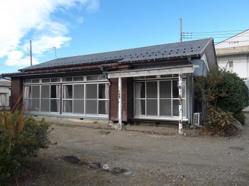 群馬県桐生市新宿３丁目