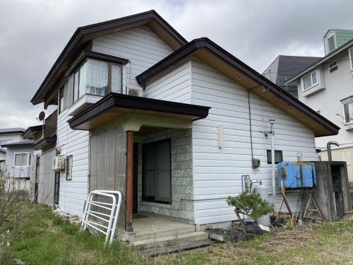 山形県最上郡最上町大字向町