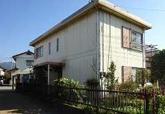 群馬県桐生市川内町２丁目