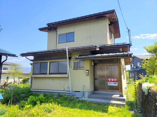 山形県山形市大字上反田