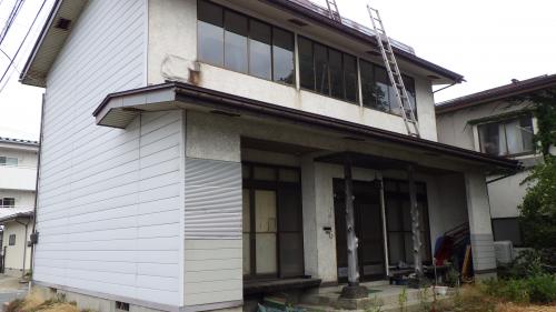 山形県長井市十日町２丁目