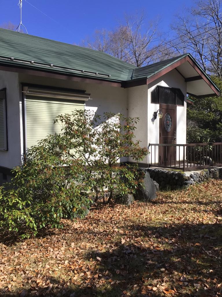 群馬県吾妻郡嬬恋村大字鎌原