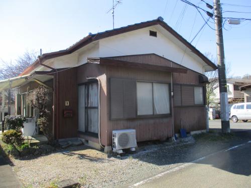 群馬県太田市藪塚町