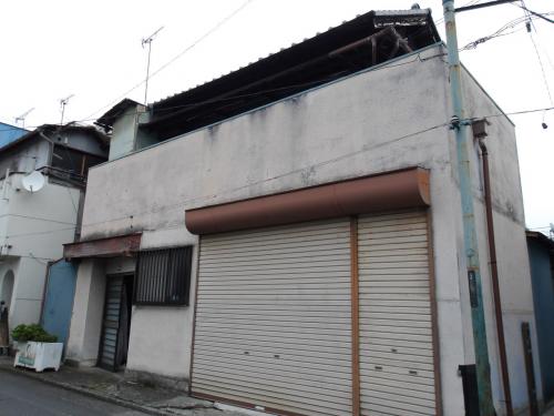 群馬県桐生市仲町２丁目