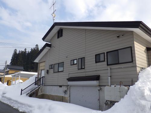 山形県最上郡舟形町舟形