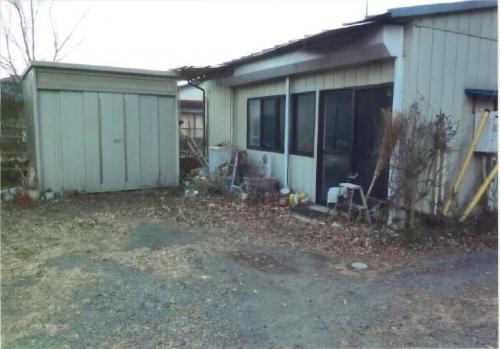 群馬県富岡市富岡