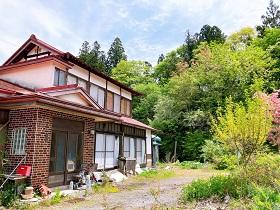 山形県山形市大字若木