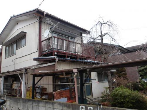 群馬県桐生市相生町３丁目