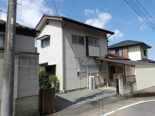 群馬県桐生市川内町１丁目