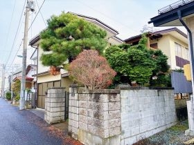 山形県山形市南原町１丁目