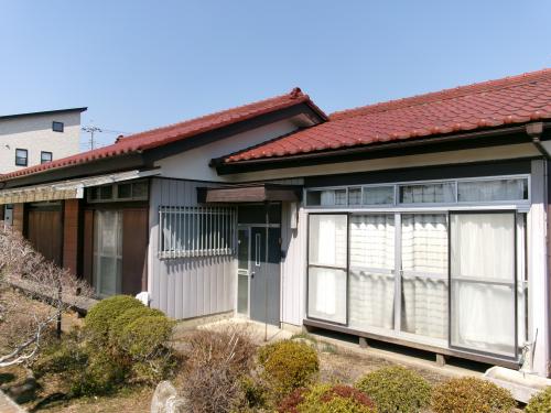 群馬県安中市原市