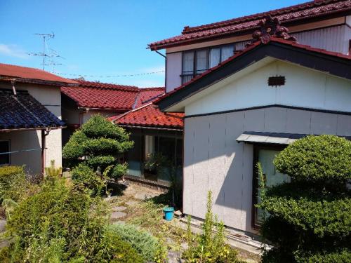 山形県東田川郡庄内町余目新田字東町