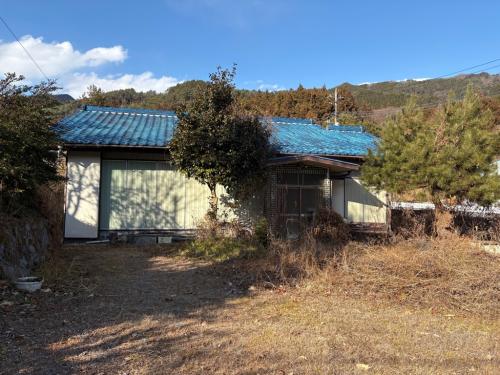 群馬県みどり市東町神戸