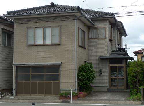 山形県東田川郡庄内町余目字矢口