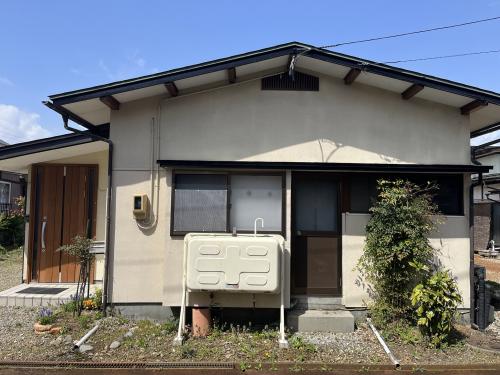 山形県西村山郡河北町谷地