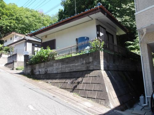 群馬県桐生市堤町１丁目