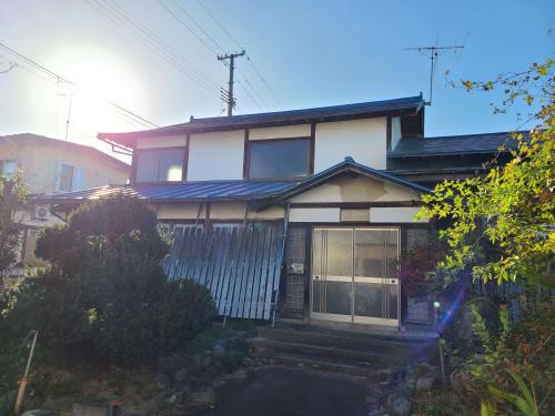 山形県西村山郡河北町大字溝延字東浦